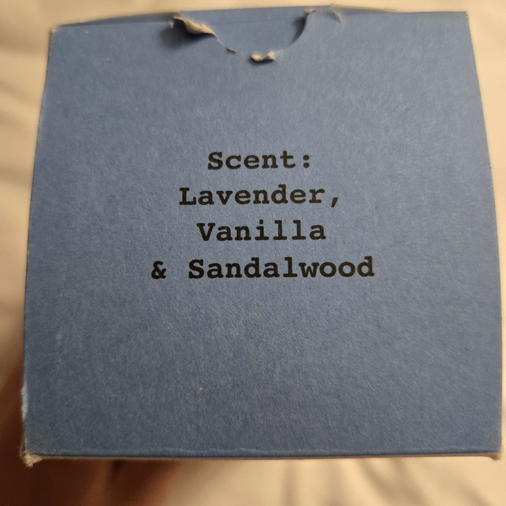 TAROT CANDLE THE HERMIT - Picture 7 of 11